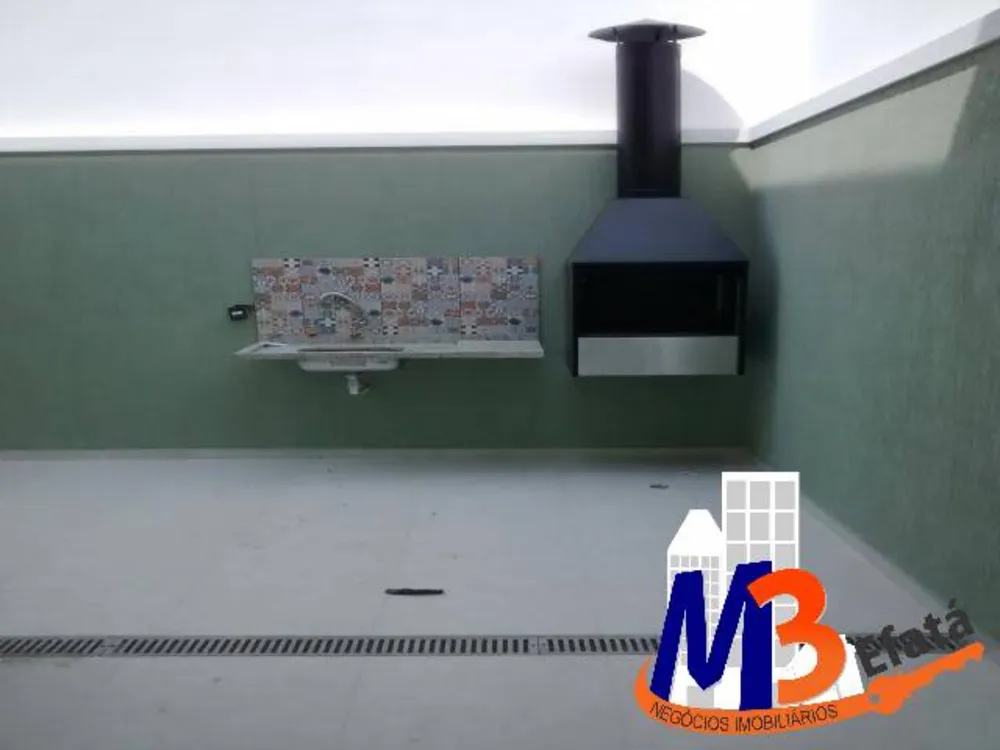 Sobrado, 3 quartos, 100 m² - Foto 2