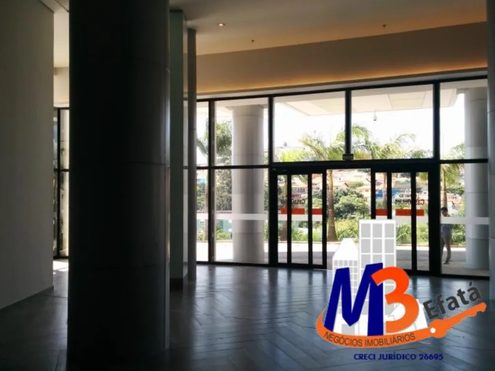 Sala-Conjunto, 22 m² - Foto 8