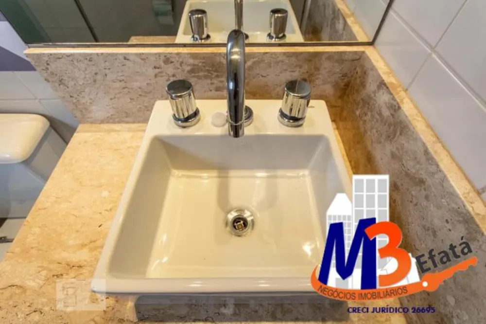 Apartamento, 3 quartos, 58 m² - Foto 2