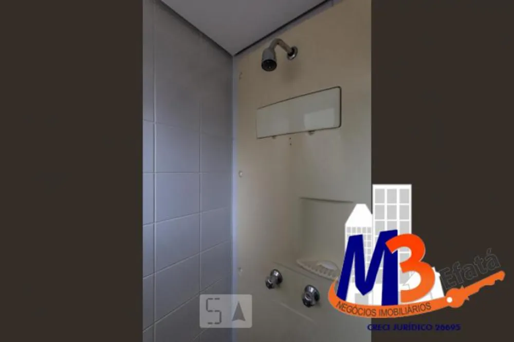 Apartamento, 3 quartos, 58 m² - Foto 5