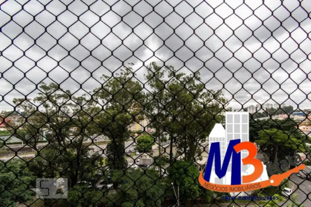 Apartamento, 3 quartos, 58 m² - Foto 8