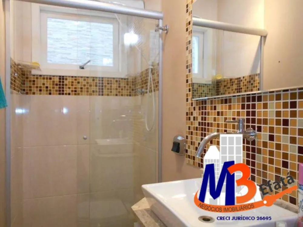 Sobrado, 3 quartos, 180 m² - Foto 5