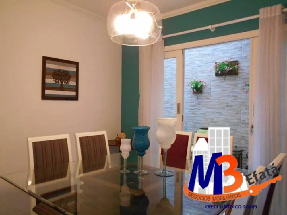 Sobrado, 3 quartos, 180 m² - Foto 6