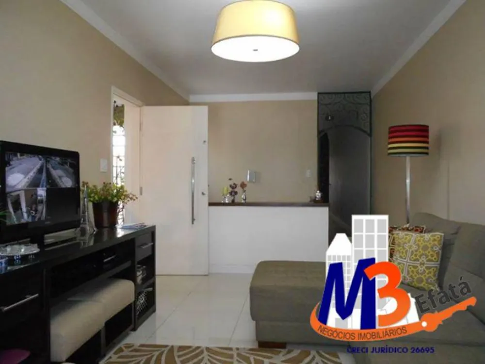 Sobrado, 3 quartos, 180 m² - Foto 14