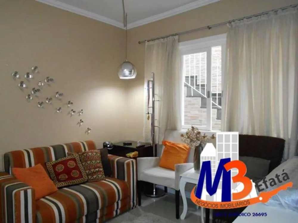 Sobrado, 3 quartos, 180 m² - Foto 16