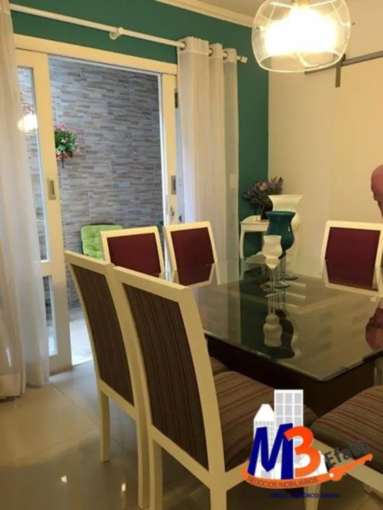 Sobrado, 3 quartos, 180 m² - Foto 13