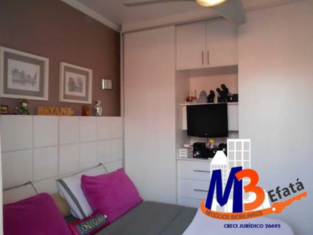 Sobrado, 3 quartos, 180 m² - Foto 15
