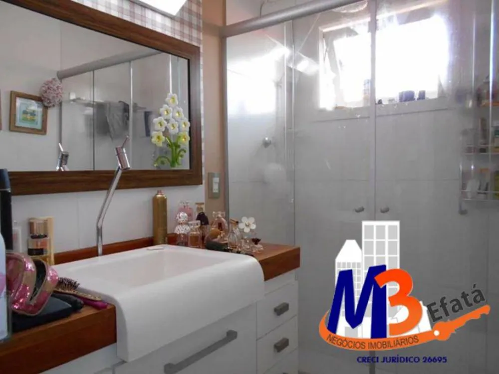 Sobrado, 3 quartos, 180 m² - Foto 1
