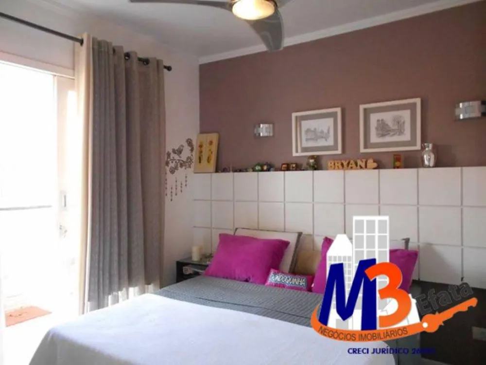Sobrado, 3 quartos, 180 m² - Foto 8