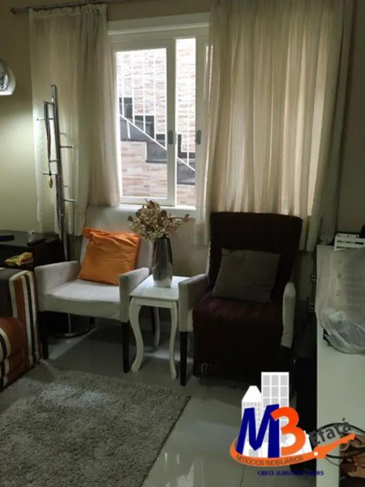 Sobrado, 3 quartos, 180 m² - Foto 12