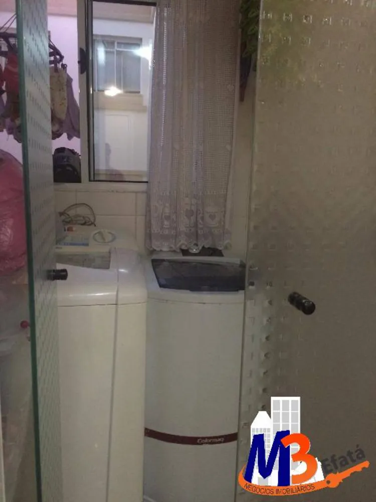 Apartamento, 2 quartos, 60 m² - Foto 8