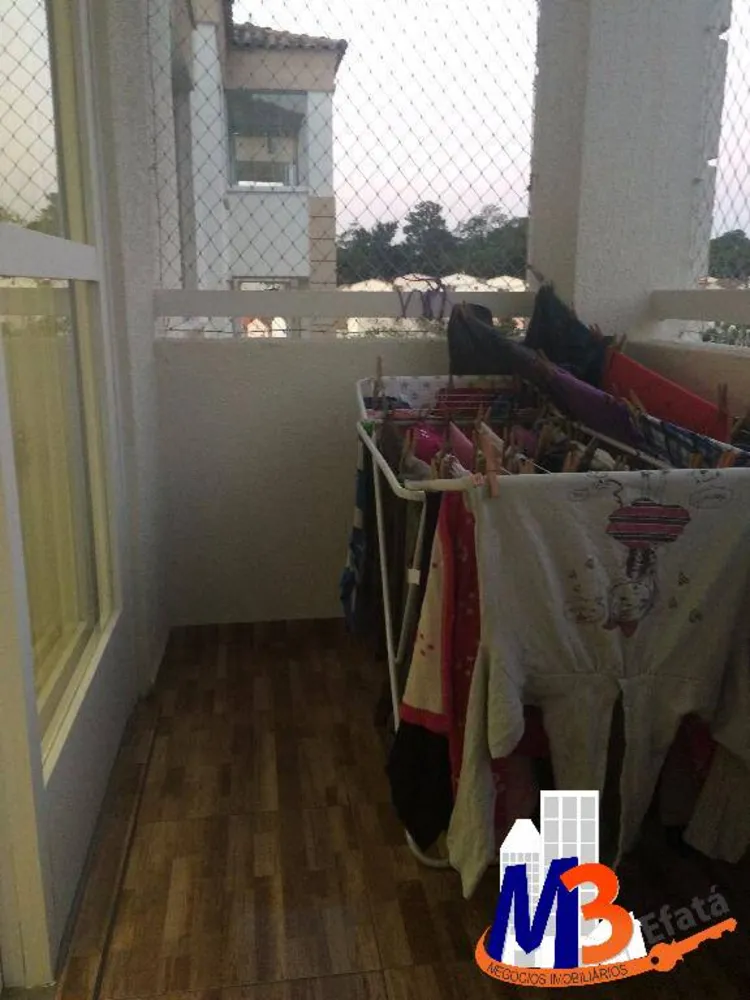 Apartamento, 2 quartos, 60 m² - Foto 7