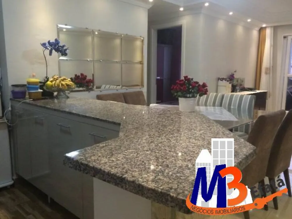 Apartamento, 2 quartos, 60 m² - Foto 1