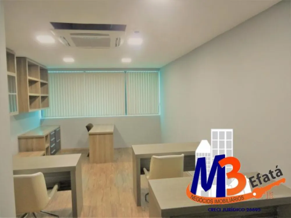 Sala-Conjunto, 25 m² - Foto 6