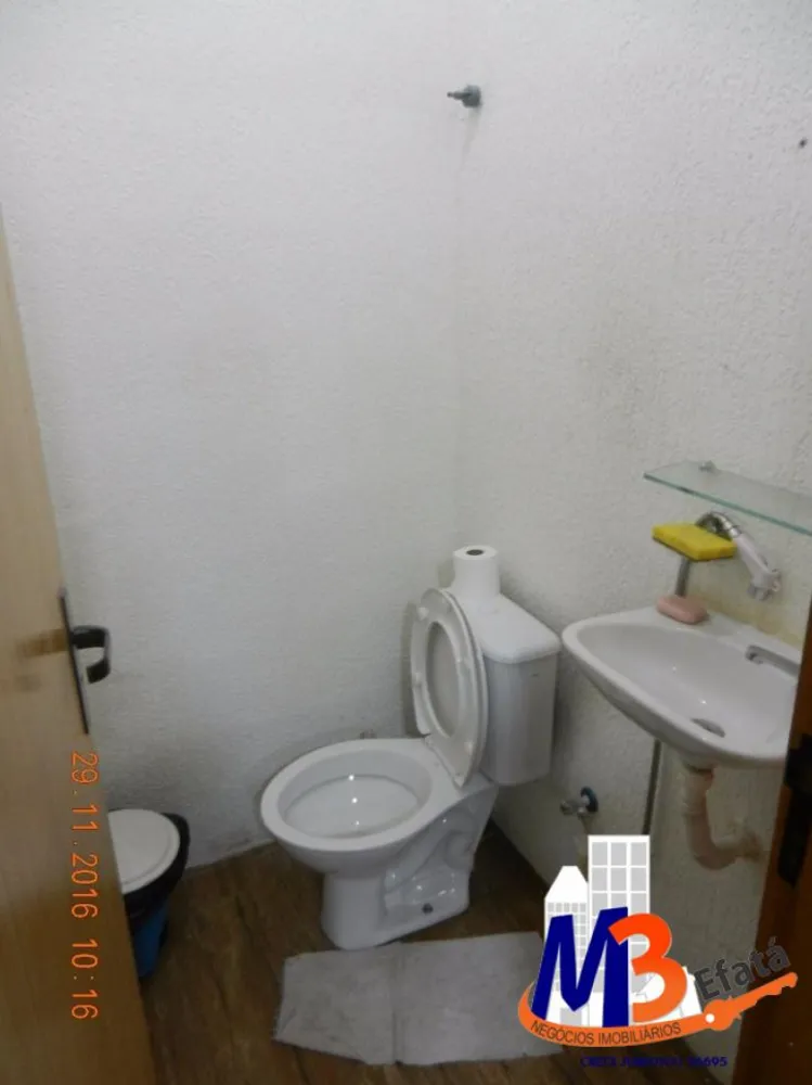 Sala-Conjunto, 25 m² - Foto 11
