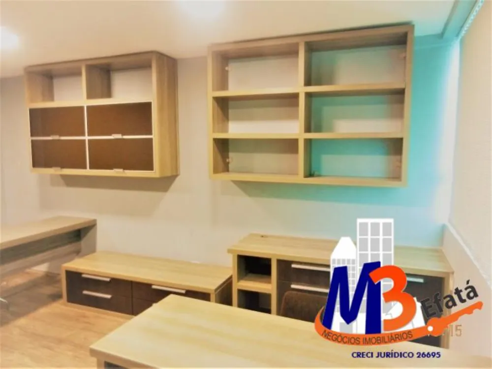 Sala-Conjunto, 25 m² - Foto 7