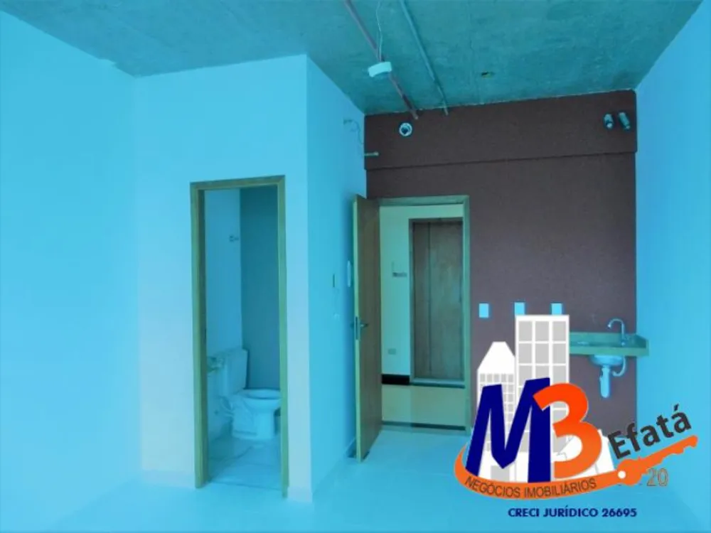 Sala-Conjunto, 25 m² - Foto 3