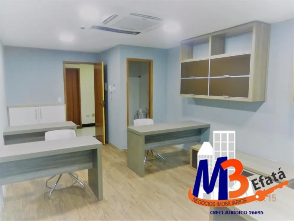 Sala-Conjunto, 25 m² - Foto 5