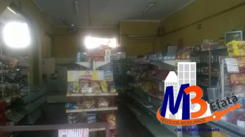Loja-Salão, 90 m² - Foto 1