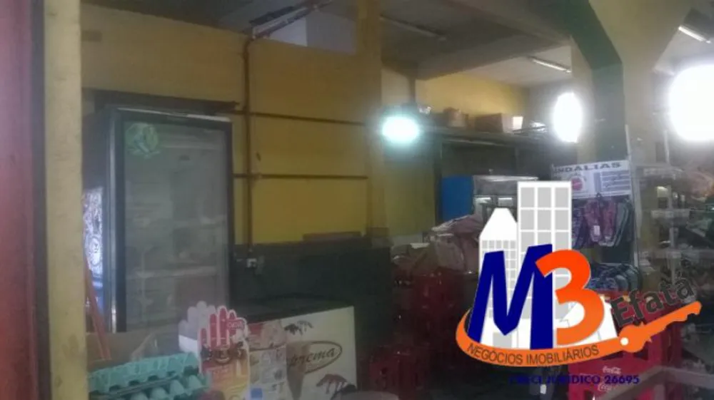 Loja-Salão, 90 m² - Foto 6