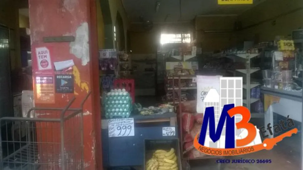 Loja-Salão, 90 m² - Foto 5