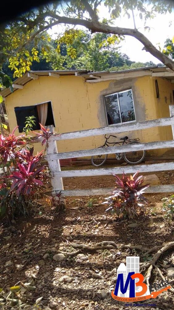 Sítio à venda com 3 quartos, 12m² - Foto 10