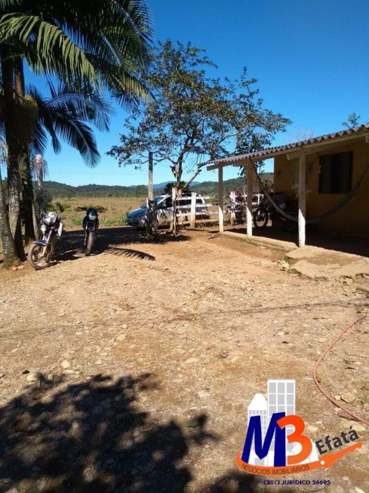 Sítio à venda com 3 quartos, 12m² - Foto 1