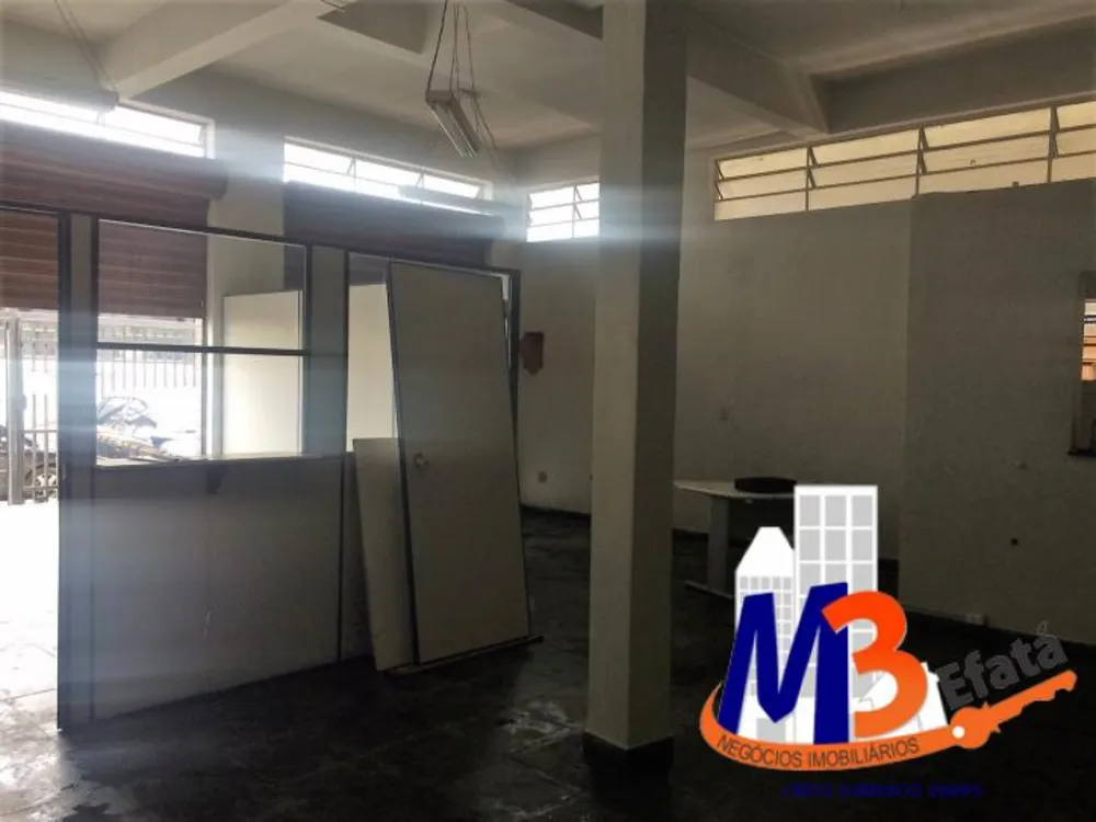 Loja-Salão, 140 m² - Foto 5