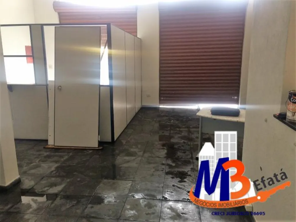 Loja-Salão, 140 m² - Foto 7