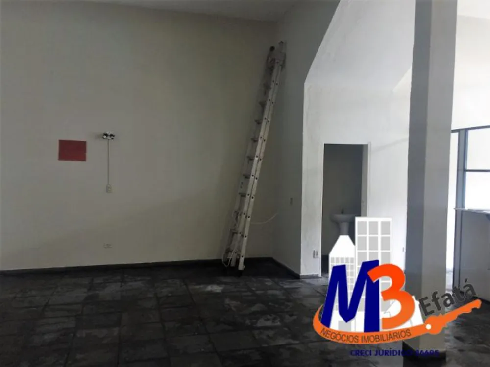 Loja-Salão, 140 m² - Foto 8