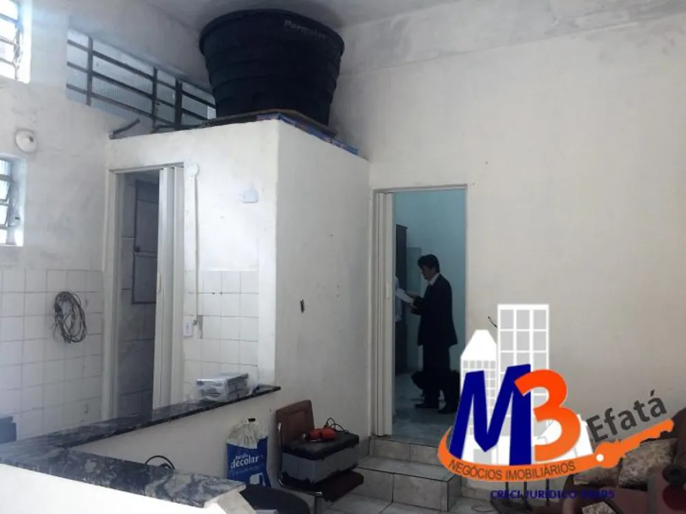 Loja-Salão, 140 m² - Foto 12