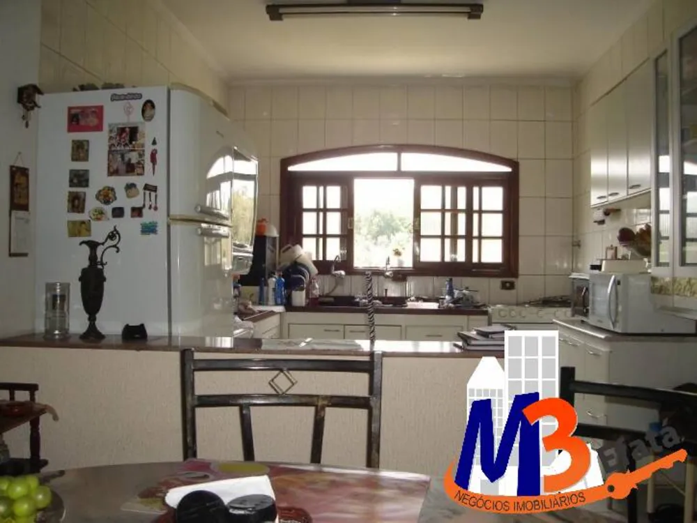 Sobrado, 3 quartos, 92 m² - Foto 6