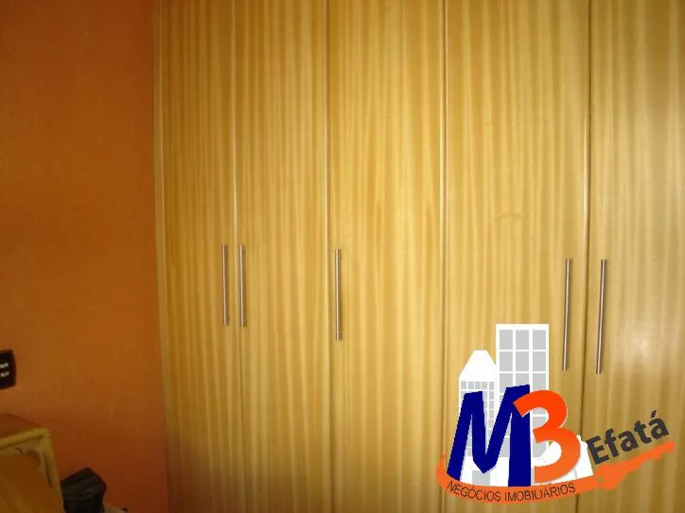 Sobrado, 3 quartos, 92 m² - Foto 7