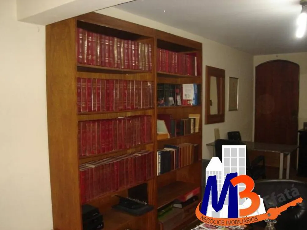Sobrado, 3 quartos, 92 m² - Foto 5