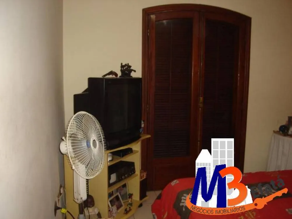 Sobrado, 3 quartos, 92 m² - Foto 8