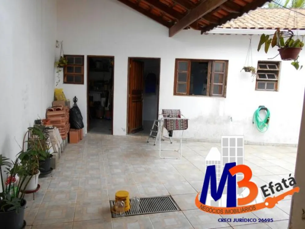 Casa, 3 quartos, 192 m² - Foto 12