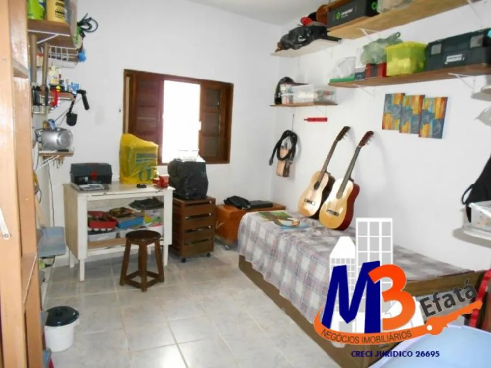 Casa, 3 quartos, 192 m² - Foto 8