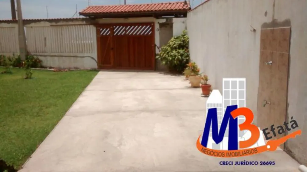 Casa, 3 quartos, 192 m² - Foto 1