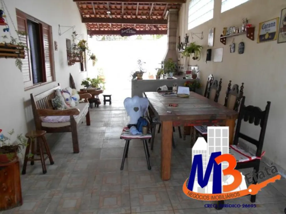 Casa, 3 quartos, 192 m² - Foto 9