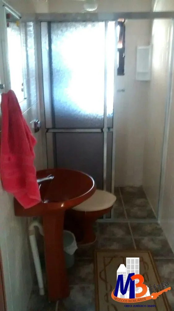 Casa, 3 quartos, 192 m² - Foto 6