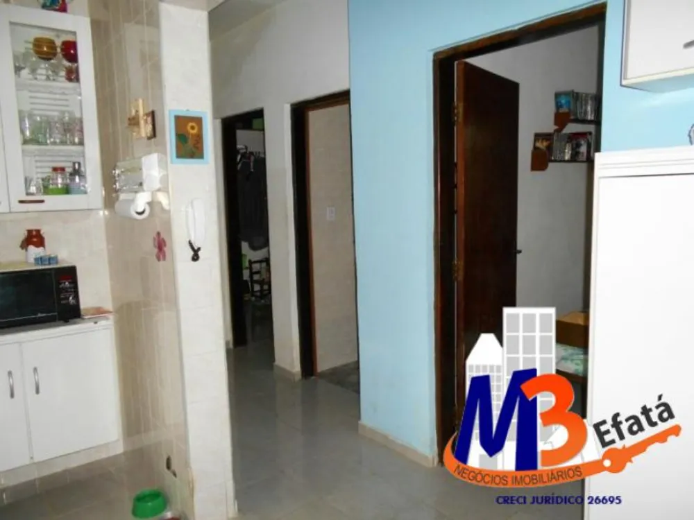 Casa, 3 quartos, 192 m² - Foto 11