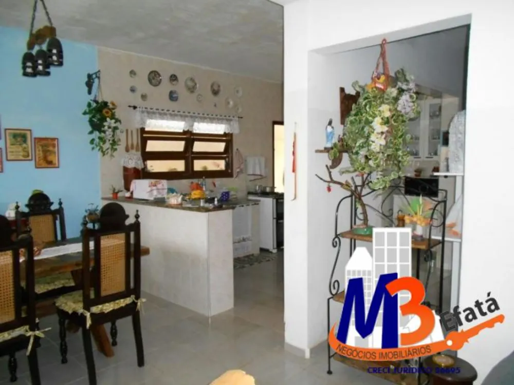 Casa, 3 quartos, 192 m² - Foto 10