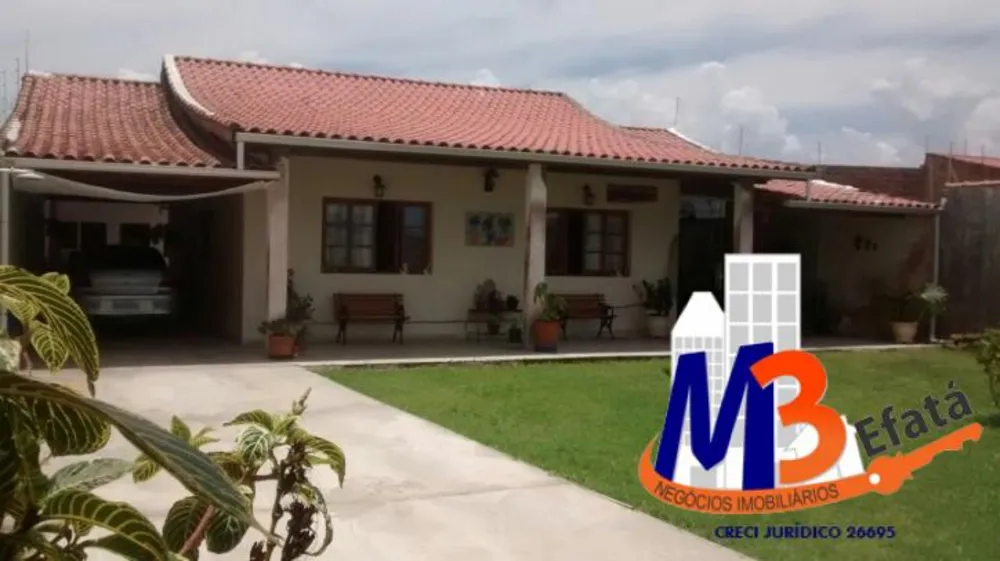 Casa, 3 quartos, 192 m² - Foto 2
