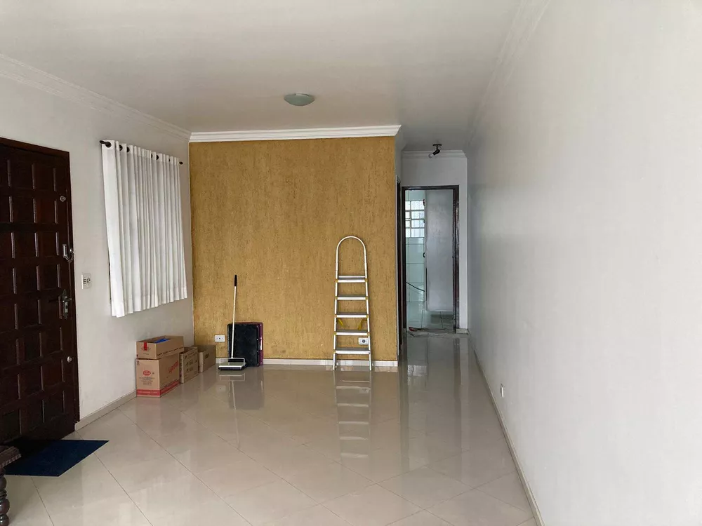 Sobrado à venda com 3 quartos, 110m² - Foto 2