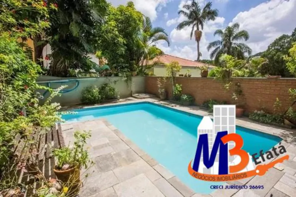 Casa, 3 quartos, 280 m² - Foto 2