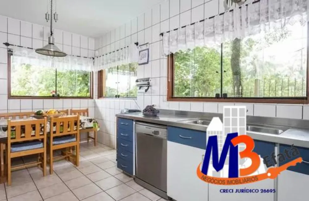 Casa, 3 quartos, 280 m² - Foto 7