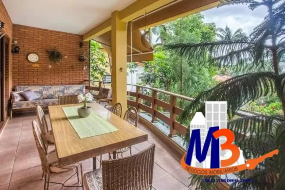 Casa, 3 quartos, 280 m² - Foto 6