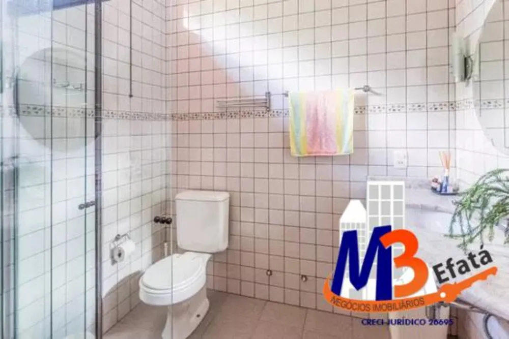 Casa, 3 quartos, 280 m² - Foto 8