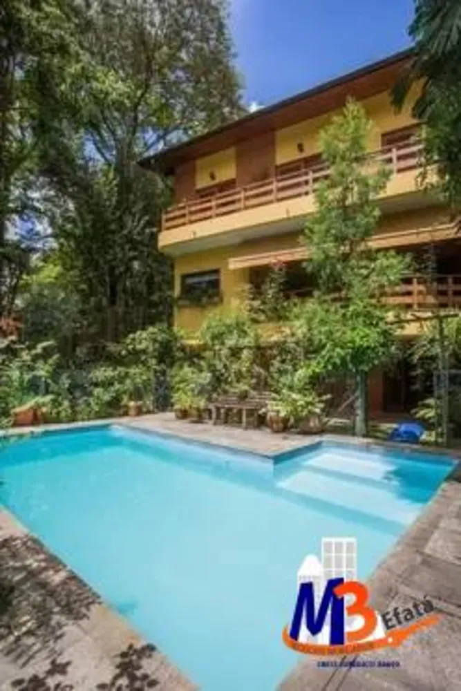 Casa, 3 quartos, 280 m² - Foto 1