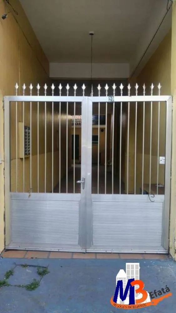 Casa, 2 quartos, 100 m² - Foto 12